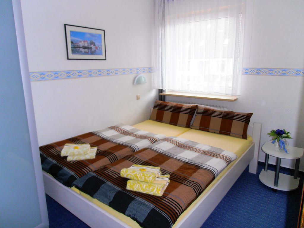 Haus Pamir Büsum Quarto foto
